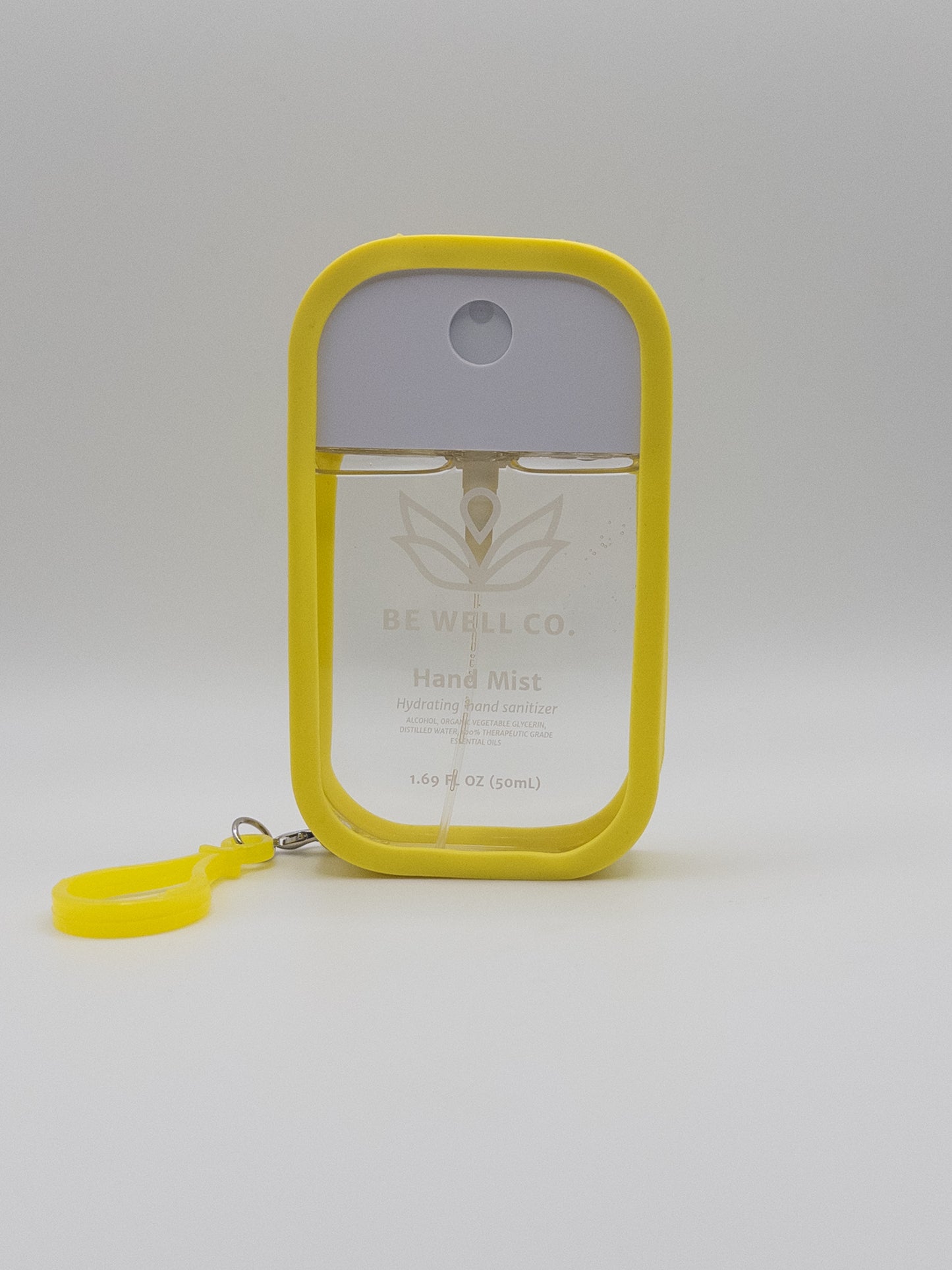 Hand Sanitizer