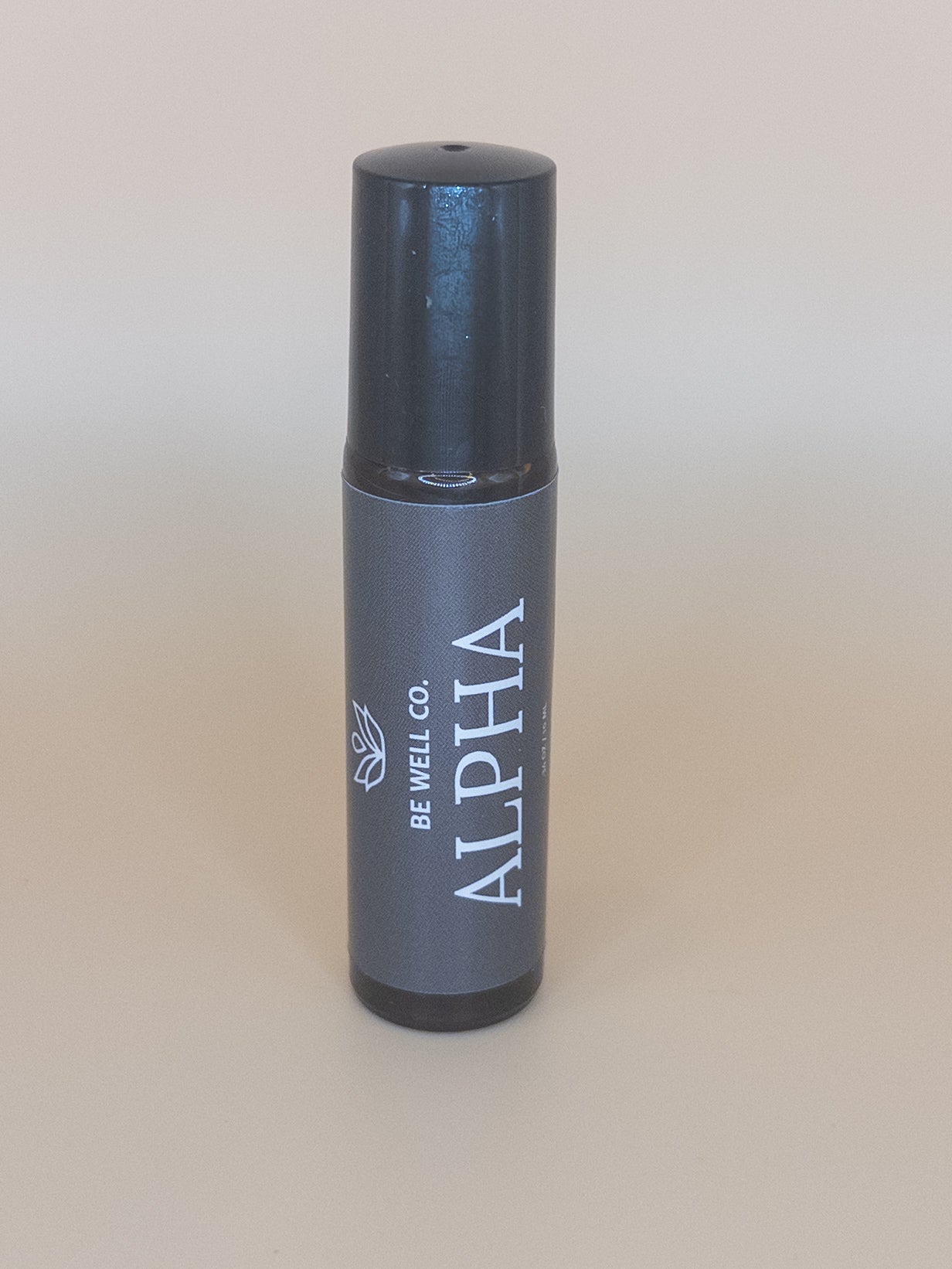 ALPHA Men's Testosterone Roller