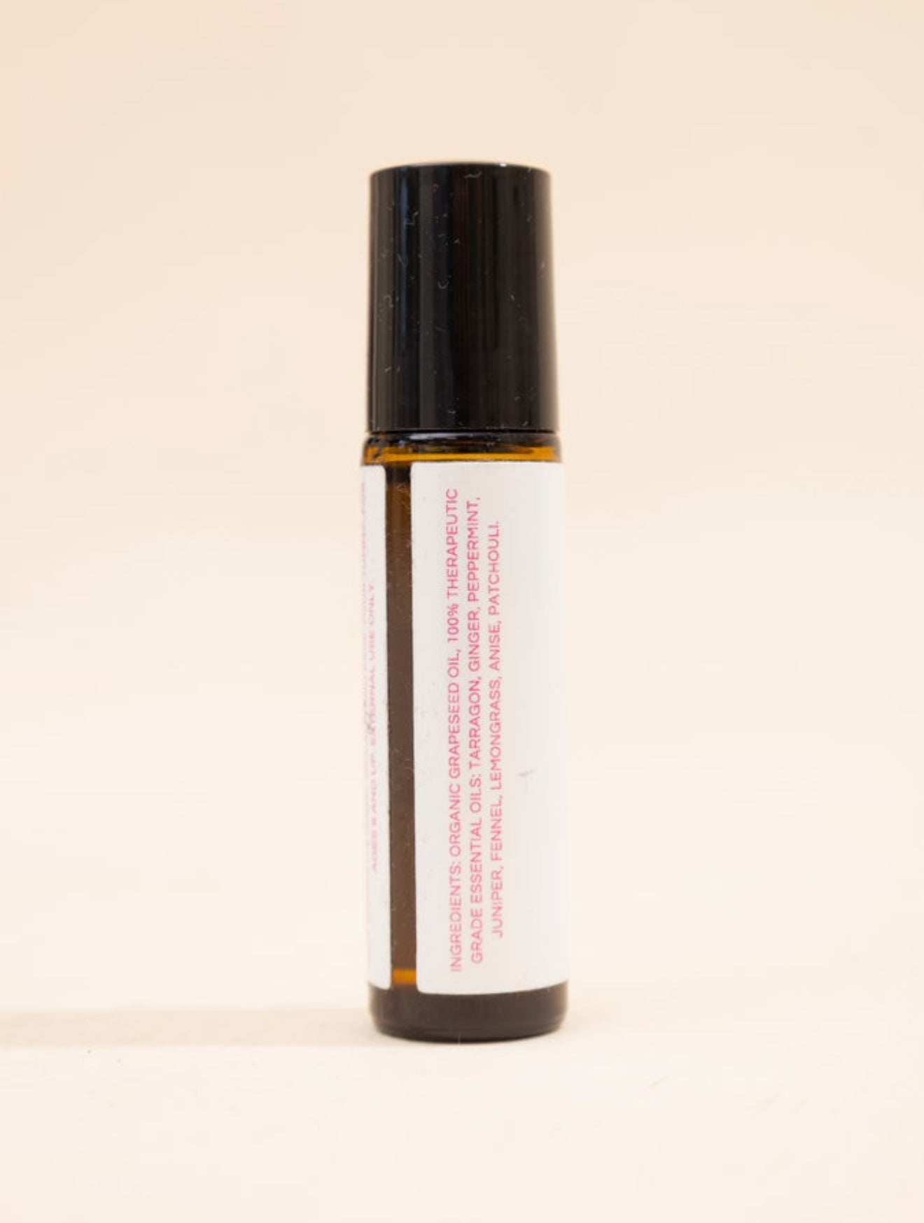 Tummy Tonic – Calm & Soothe Digestion