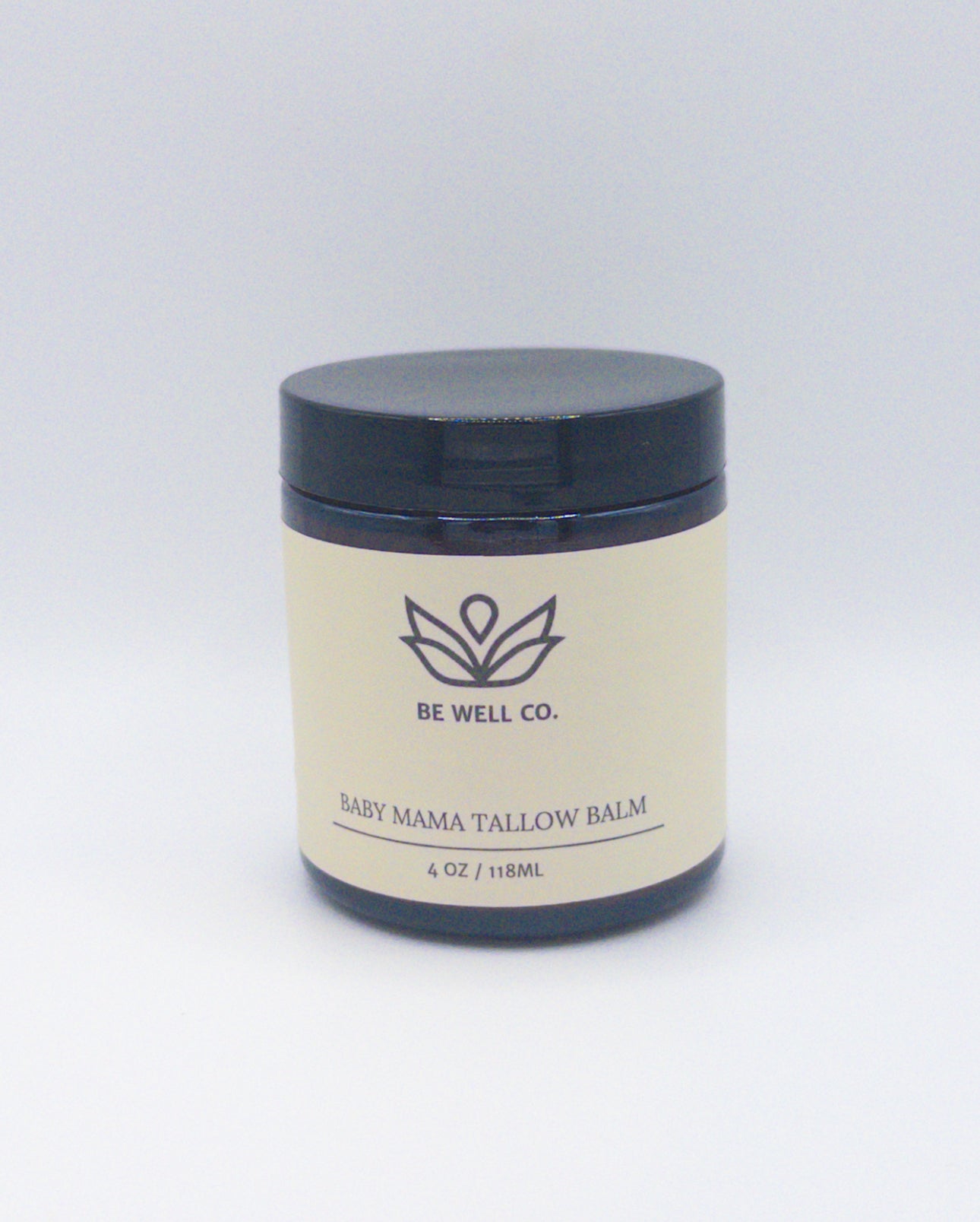 Baby Mama Tallow Balm