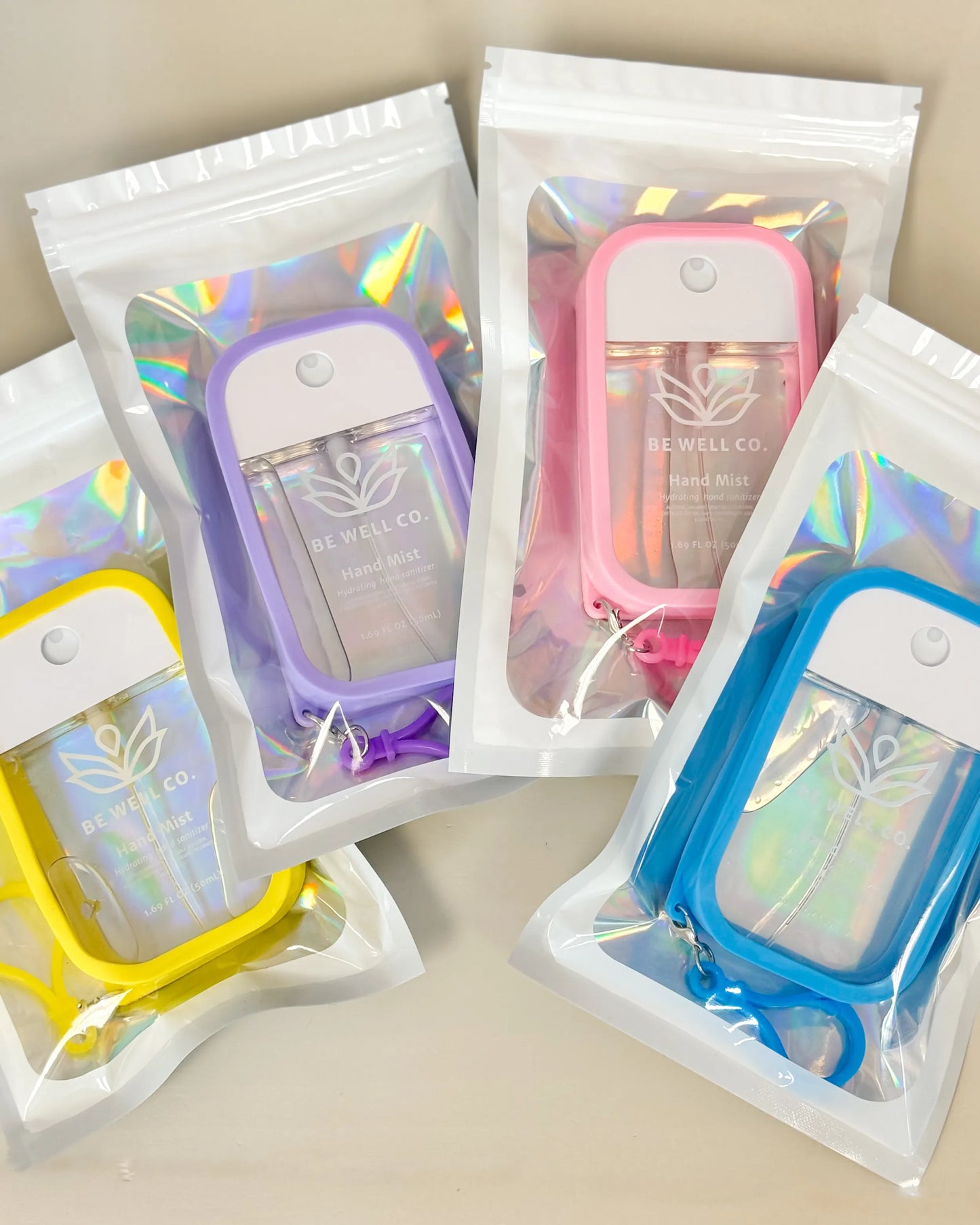 Hand Sanitizer