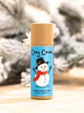 Organic Tallow Lip Balm