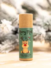 Organic Tallow Lip Balm