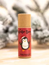 Organic Tallow Lip Balm