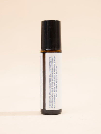 Pain Away – Soothe & Recover