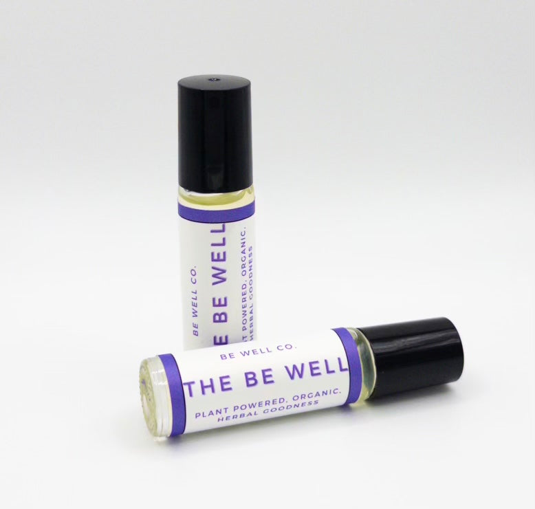 The Be Well – Strengthen & Protect your immune system