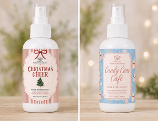 Home Refresh Mist Scent Discovery Collection