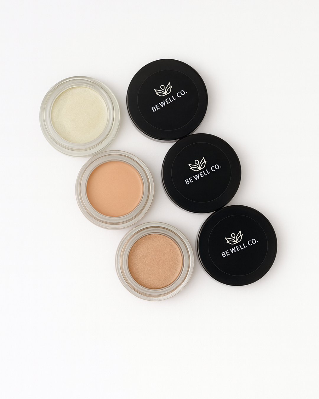 Graceful Glow Balm – Luminizer