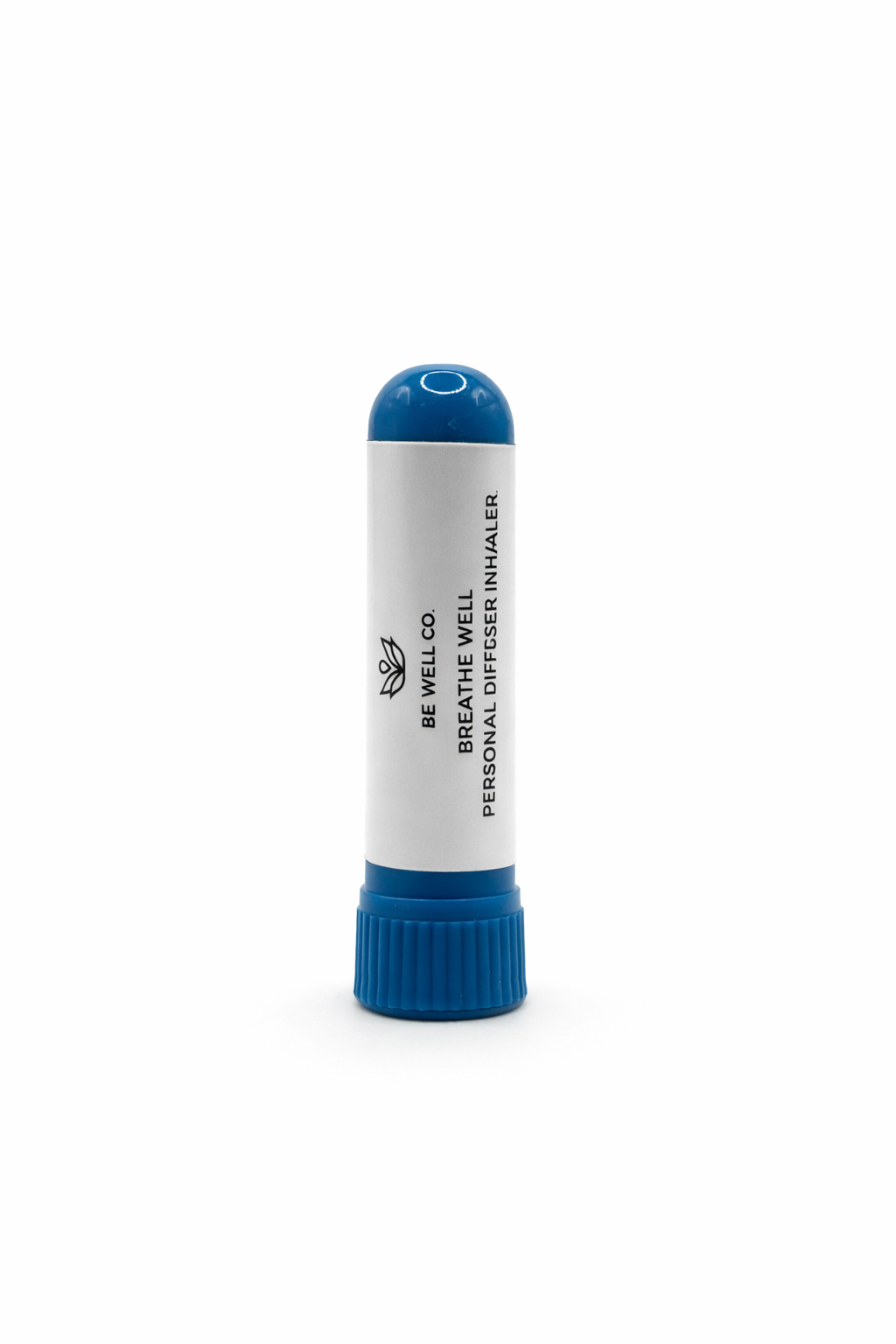Breathe Well Inhaler – Clear & Calm