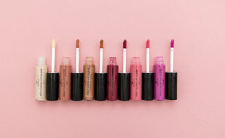 Holy Glow Lip Gloss