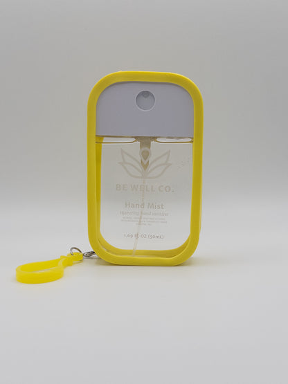 Hand Sanitizer