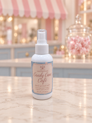 Candy Cane Cafe - Healthy Home Collection
