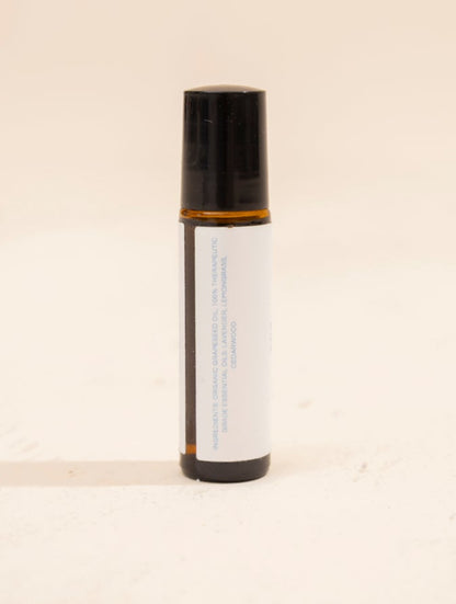 Sleep Well – Restful & Relaxing Blend