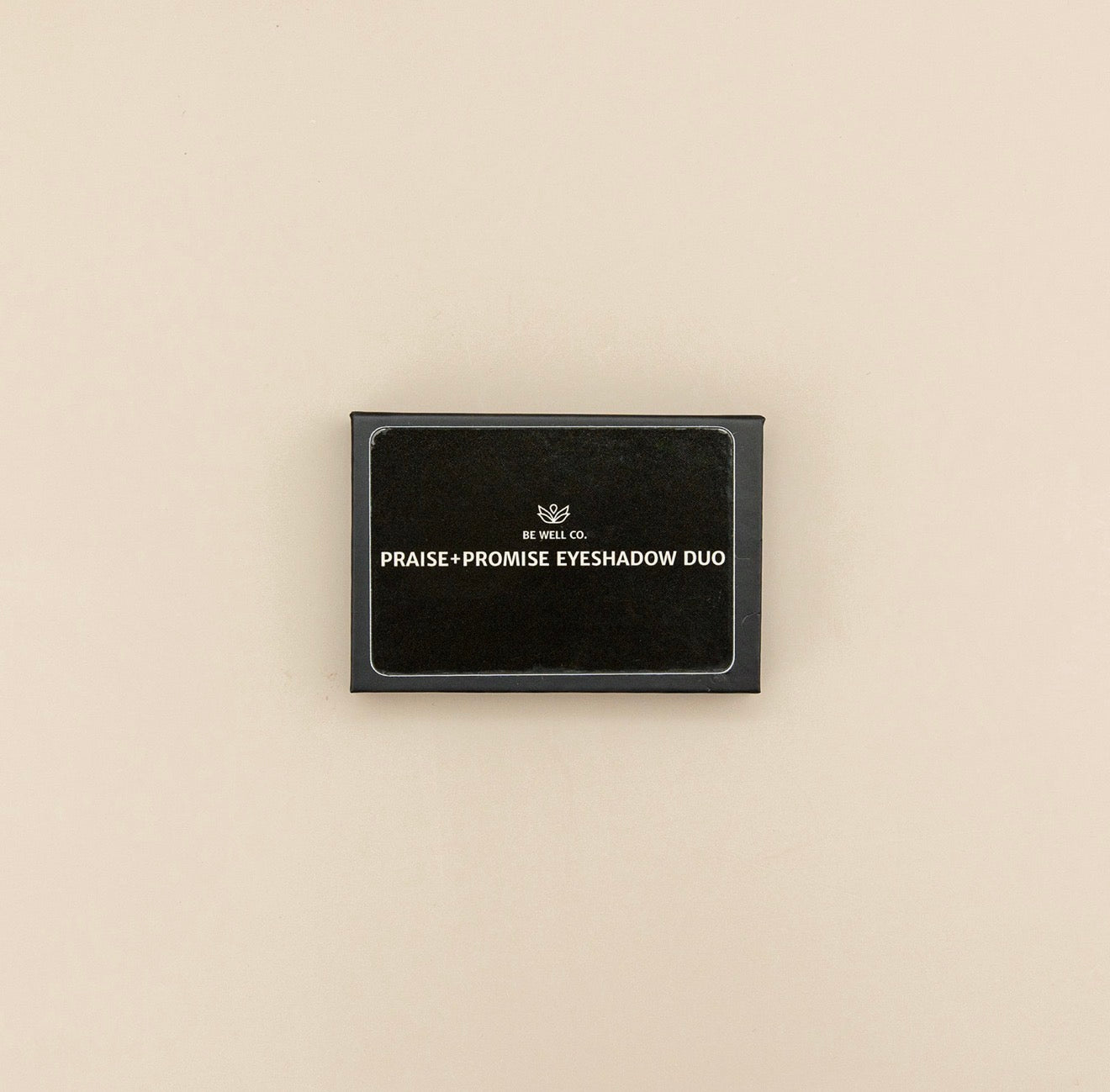 Eyeshadow Duo Palette