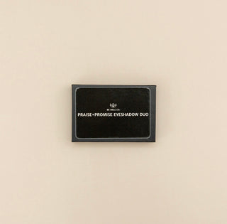 Eyeshadow Duo Palette