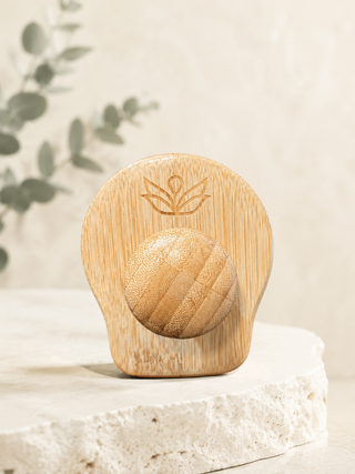 Scalp Revitalizing Tool
