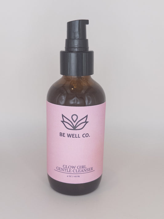 Glow Girl Gentle Cleanser