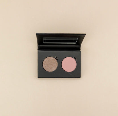 Eyeshadow Duo Palette