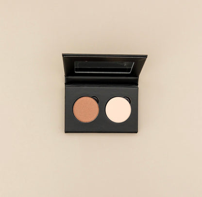 Eyeshadow Duo Palette