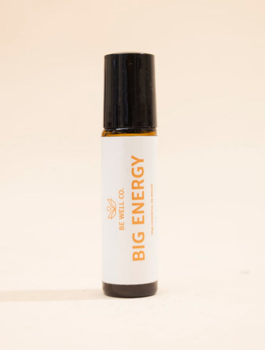 Big Energy- The Workout Blend
