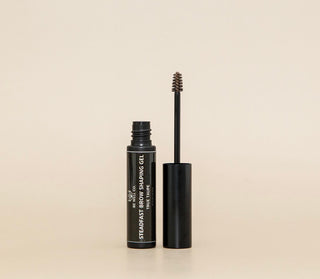 Steadfast Brow Shaping Gel