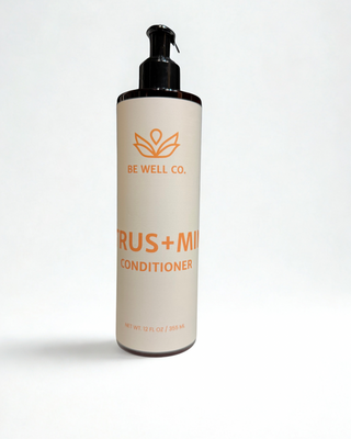 Botanical Conditioner – 12 oz