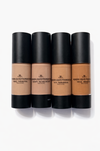 Renew Liquid Foundation