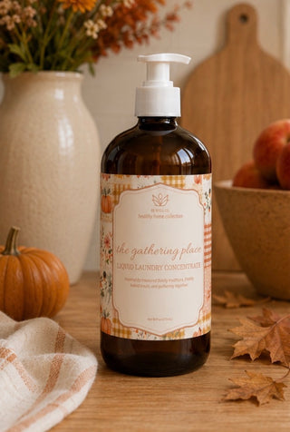 The Gathering Place- Healthy Home Collection