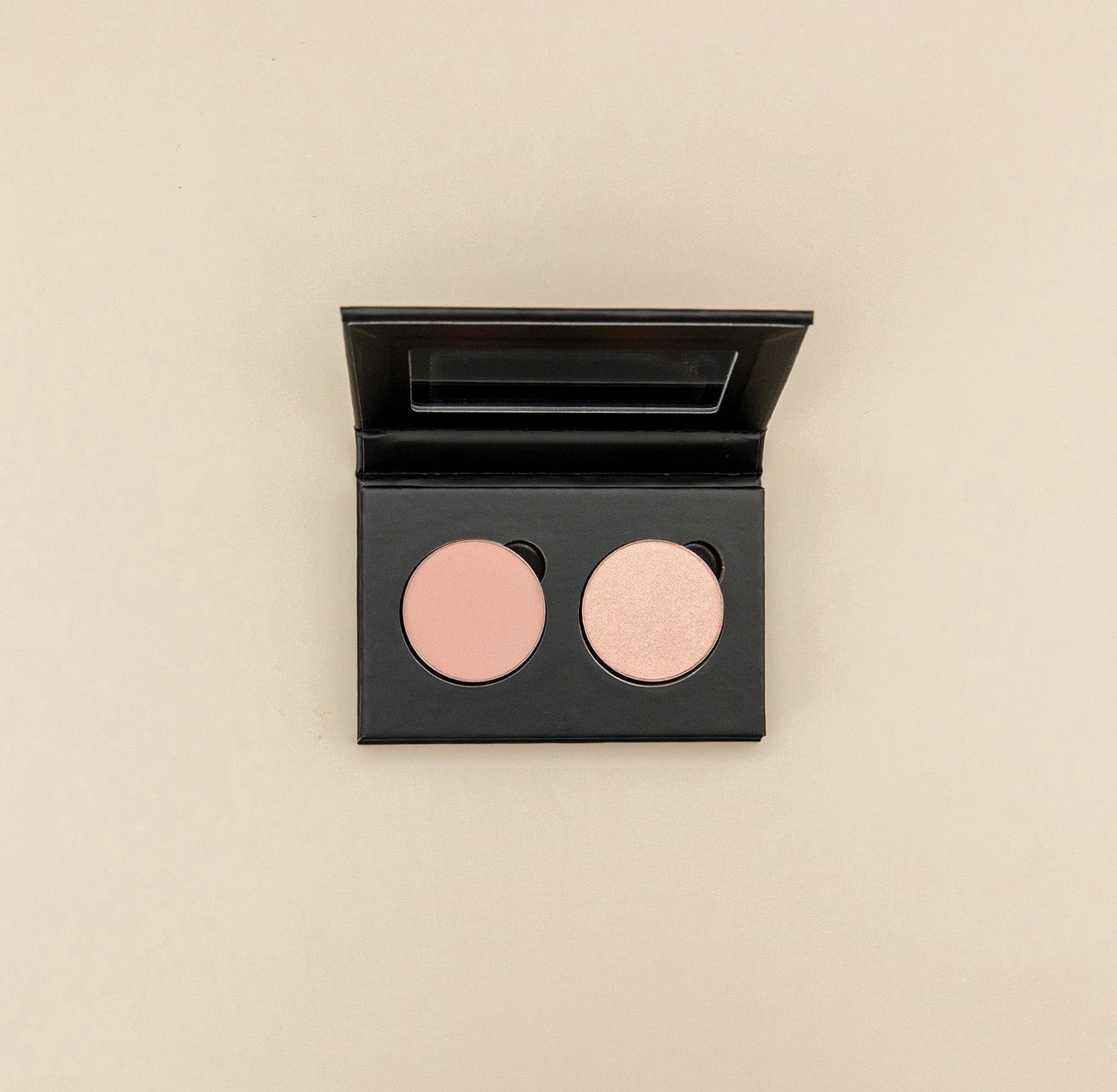 Eyeshadow Duo Palette