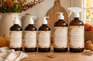 The Gathering Place- Healthy Home Collection