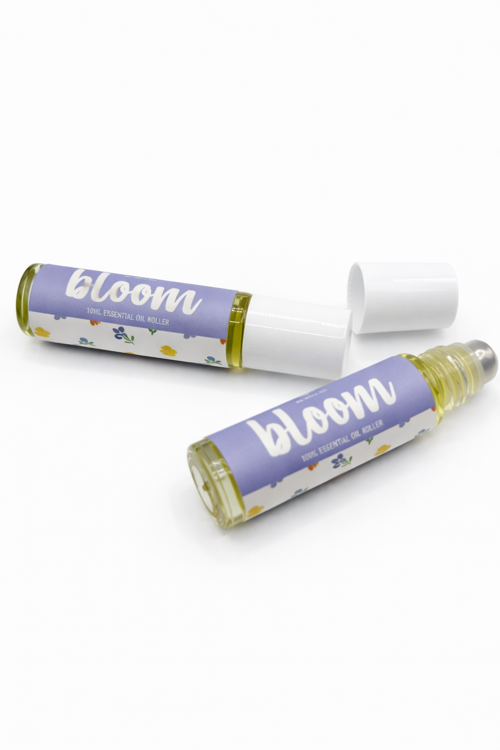 Bloom Wellness Roller - 10ML