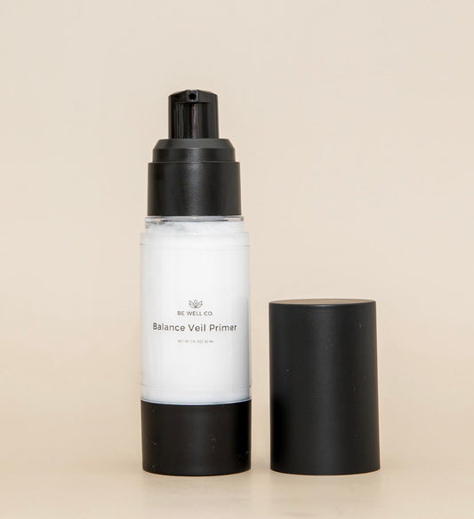 Balance Veil Primer