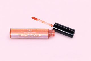 Make A Wish Lip Gloss