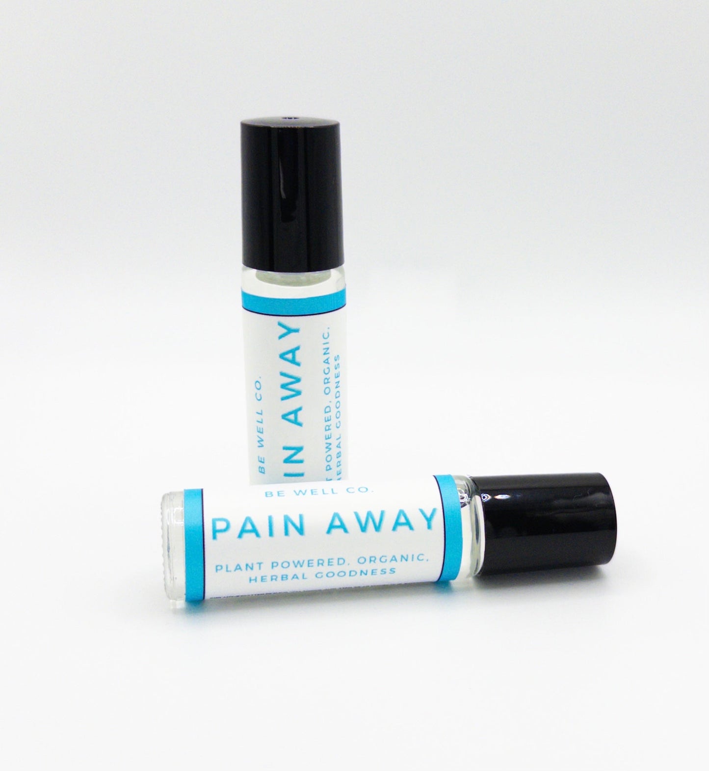 Pain Away – Soothe & Recover