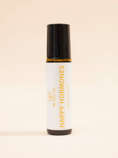 Happy Hormones- Balance & Boost Blend