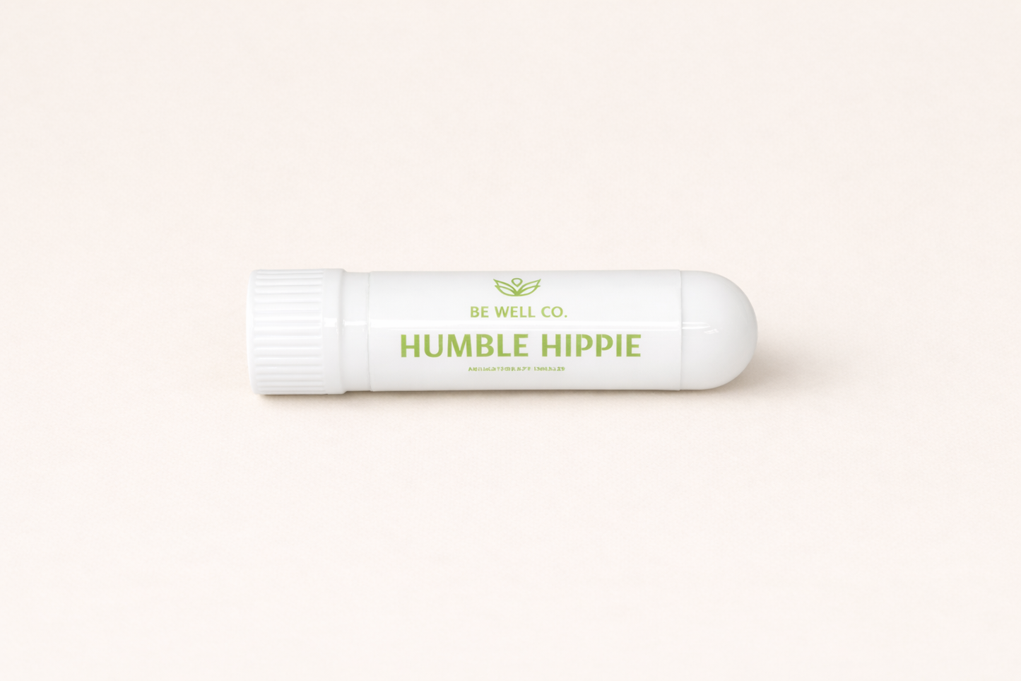 Personal Diffuser Inhalers