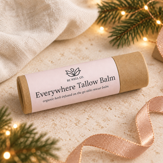 Everywhere Tallow Balm- on the go