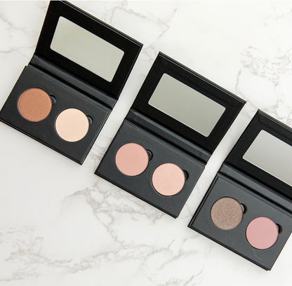 Eyeshadow Duo Palette