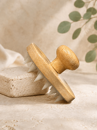 Scalp Revitalizing Tool