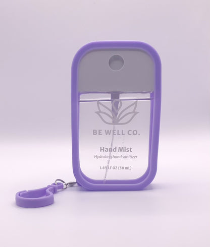 Hand Sanitizer