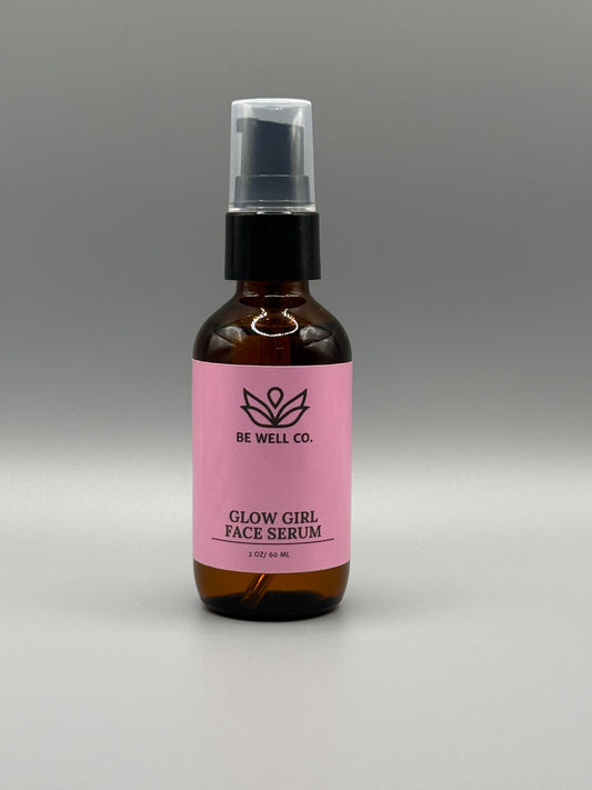 Glow Girl Face Serum